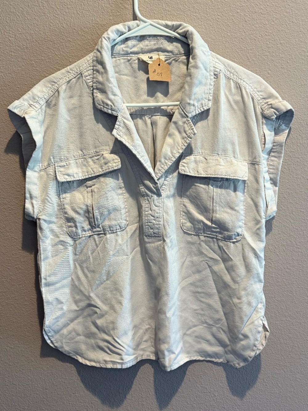 Urban Daizy, Women's shirt size M